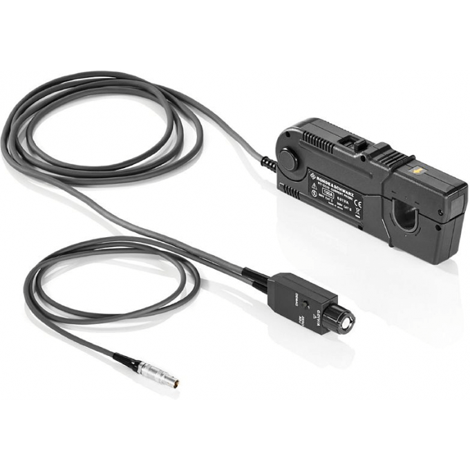 Токовый пробник ROHDE & SCHWARZ RT-ZC10 постоянного/переменного тока DC…10 МГц, 150 А RMS 121211799