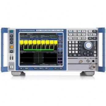 Анализатор спектра и сигналов ROHDE & SCHWARZ R&S®FSVA 19881 Анализатор спектра и сигналов ROHDE & SCHWARZ R&S®FSVA 19881
