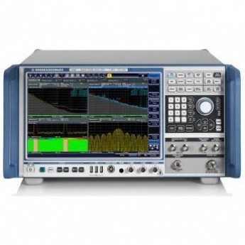 Анализатор фазовых шумов и тестер ГУН ROHDE & SCHWARZ FSWP 19884 Анализатор фазовых шумов и тестер ГУН ROHDE & SCHWARZ FSWP 19884