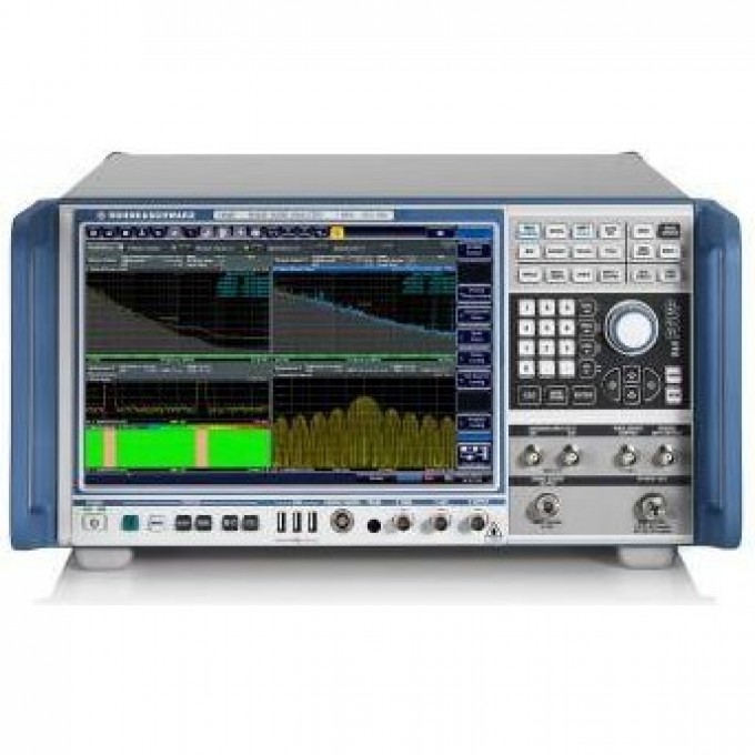 Анализатор фазовых шумов и тестер ГУН ROHDE & SCHWARZ FSWP 19884