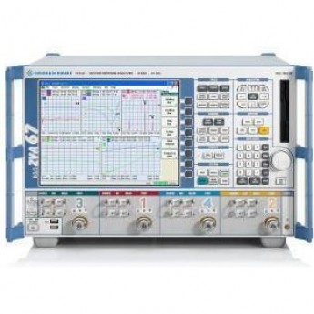 Векторный анализатор цепей ROHDE & SCHWARZ R&S®ZVA id19885 19885