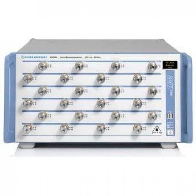 Векторный анализатор цепей ROHDE & SCHWARZ ZNBT 19886