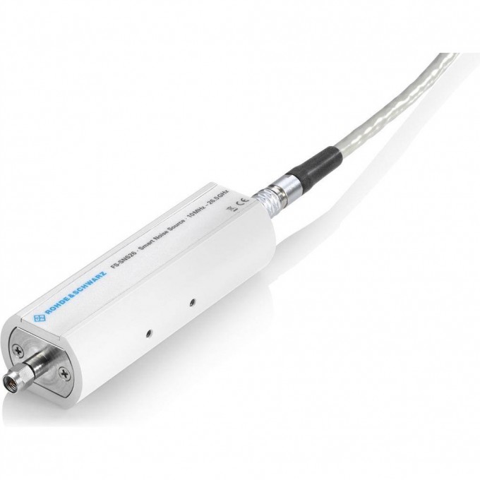 Источник шума интеллектуальный ROHDE & SCHWARZ R&S®FS-SNS 19890