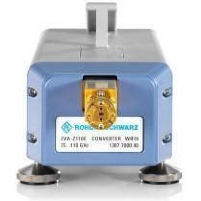 Преобразователь миллиметрового диапазона ROHDE & SCHWARZ R&S®ZVA-Z 19894