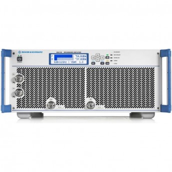 Широкополосный усилитель ROHDE & SCHWARZ BBA130 29C000004