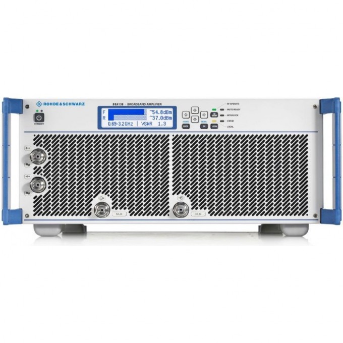 Широкополосный усилитель ROHDE & SCHWARZ BBA130 29C000004