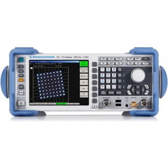 Анализатор телевизионных сигналов ROHDE & SCHWARZ ETL 29C000018