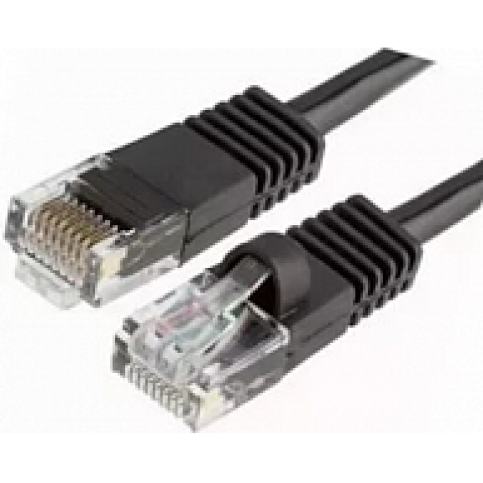 Кабель Ethernet кроссовый ROHDE & SCHWARZ HA-Z210, 2 м 29C000037