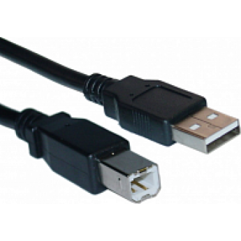 Кабель USB для осциллографов ROHDE & SCHWARZ HA-Z211 1.8 м 29C000038