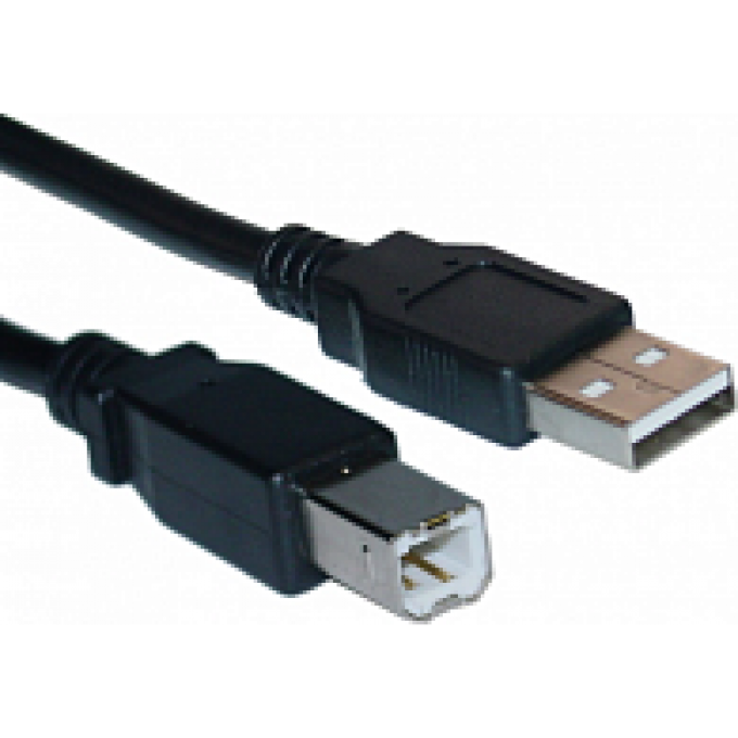 Кабель USB для осциллографов ROHDE & SCHWARZ HA-Z211 1.8 м 29C000038