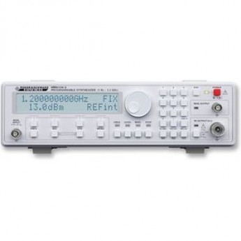 Генератор сигналов (синтезатор частот) ROHDE & SCHWARZ HM8134 1 Гц-1.2 ГГц 29C000045