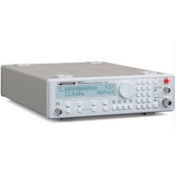 Генератор сигналов (синтезатор частот) ROHDE & SCHWARZ HM8135 1 Гц-3 ГГц 29C000046