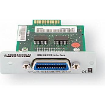 Интерфейсная плата IEEE-488 (GPIB) гальванически развязанная ROHDE & SCHWARZ HO740 29C000078