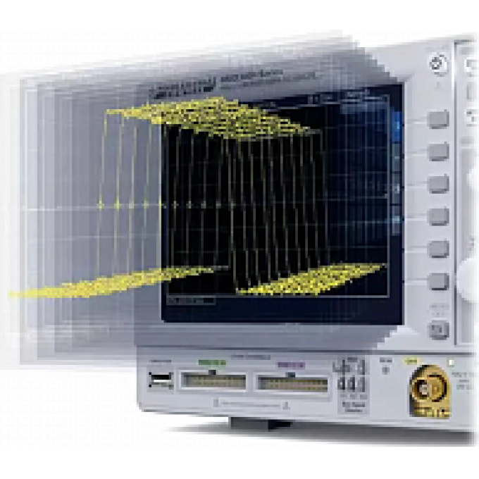 Опция сегментированной памяти ROHDE & SCHWARZ HOO14 29C000082