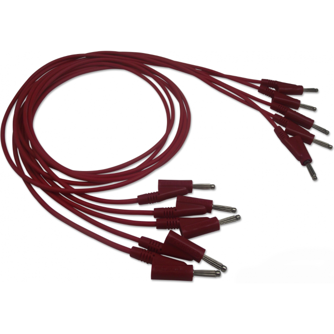 Измерительный провод силиконовый ROHDE & SCHWARZ HZ10R 29C000090