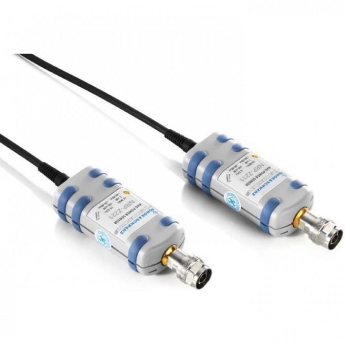 Двухканальный диодный датчик мощности ROHDE & SCHWARZ R&S NRP-Z 29C000130