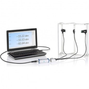 Решение для беспроводного измерения мощности ROHDE & SCHWARZ R&S NRPM ГГц 29C000181