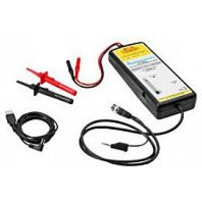 Активный высоковольтный пробник ROHDE & SCHWARZ RT-ZD01 100 МГц 29C000226