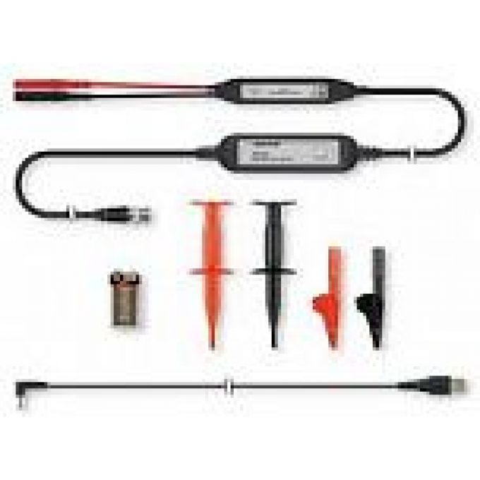 Активный дифференциальный пробник ROHDE & SCHWARZ RT-ZD02 200 МГц 29C000227