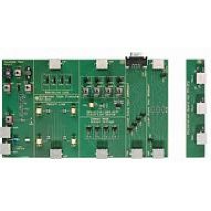 Тестовая плата для испытаний на соответствие Ethernet ROHDE & SCHWARZ RT-ZF2 29C000234