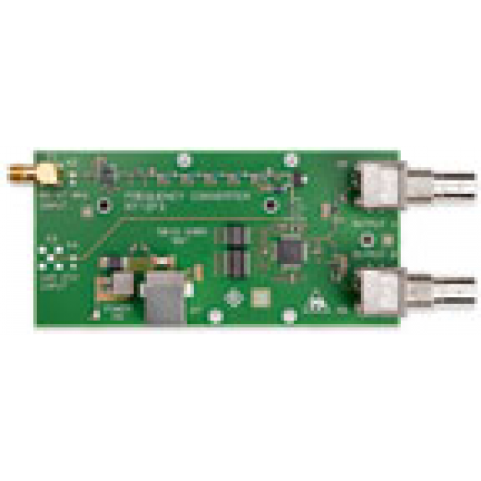 Конвертер частоты ROHDE & SCHWARZ RT-ZF6 для тестирования Ethernet 1000BASE-T1 (125 МГц в 10 МГц) 29C000237