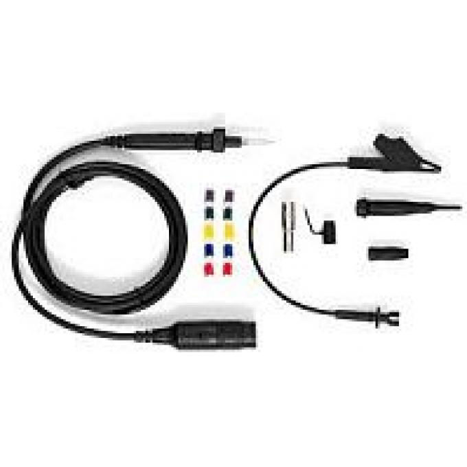 Набор пассивных изолированных пробников ROHDE & SCHWARZ RT-ZI 500 МГц 29C000243