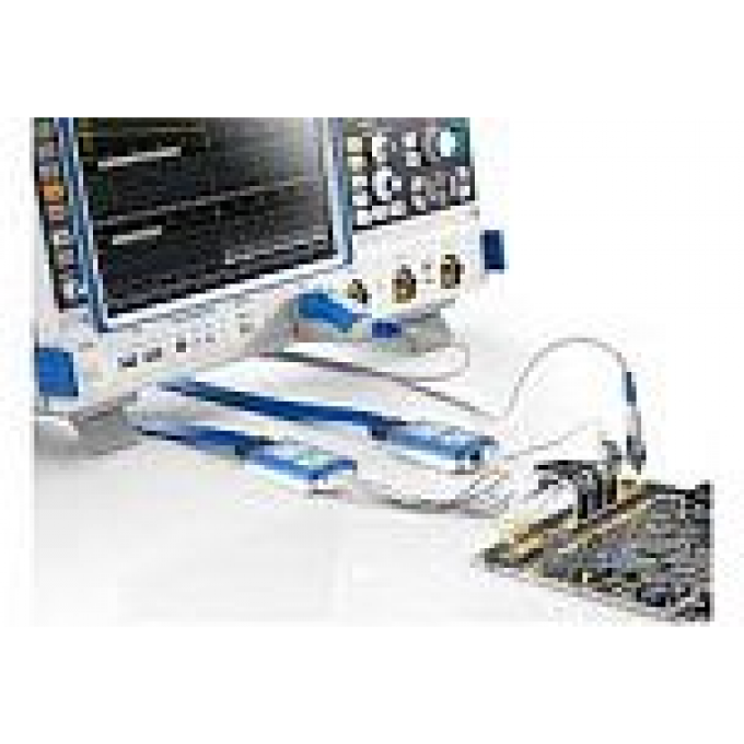 Опция смешанных сигналов ROHDE & SCHWARZ R&S RTA-B1 29C000260