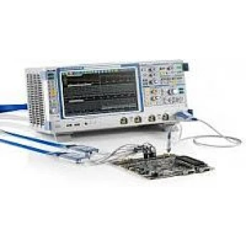 Осциллограф ROHDE & SCHWARZ RTE-B1 смешанных сигналов 400 МГц 29C000265