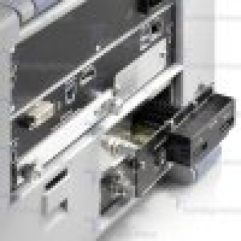 Цифровой осциллограф ROHDE & SCHWARZ RTE-B1E с полосой пропускания 800 МГц 29C000267