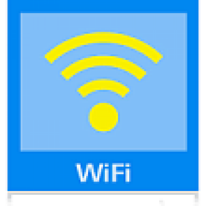 Опция беспроводной сети ROHDE & SCHWARZ RTH-K200 29C000284