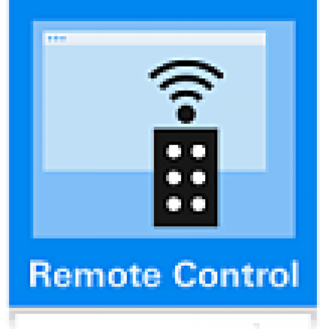 Опция дистанционного управления через веб-интерфейс ROHDE & SCHWARZ RTH-K201 29C000286