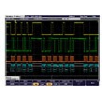 Опция запуска и декодирования последовательного интерфейса ROHDE & SCHWARZ RTM-K1 29C000304