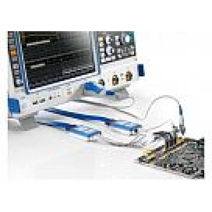 Опция смешанных сигналов ROHDE & SCHWARZ RTO-B1 400 МГц 29C000325