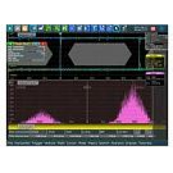 Опция восстановления тактового сигнала ROHDE & SCHWARZ RTO-K13 29C000333