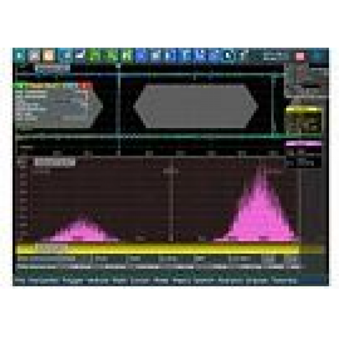 Опция восстановления тактового сигнала ROHDE & SCHWARZ RTO-K13 29C000333