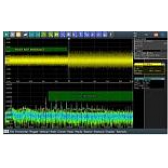 Опция зонной синхронизации ROHDE & SCHWARZ RTO-K19 29C000336