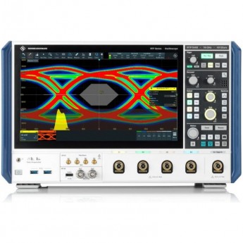 Осциллограф цифровой четырехканальный ROHDE & SCHWARZ RTP 29C000380