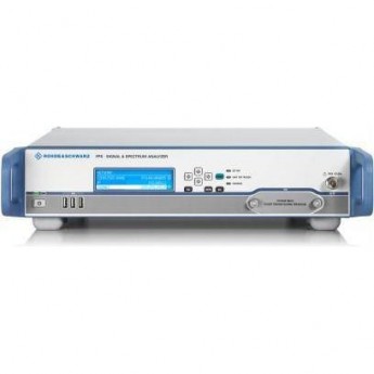 Анализатор спектра и сигналов ROHDE & SCHWARZ R&S®FPS 421094 Анализатор спектра и сигналов ROHDE & SCHWARZ R&S®FPS 421094