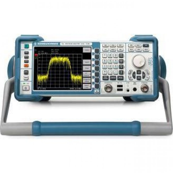 Анализатор спектра ROHDE & SCHWARZ R&S FSL 421127
