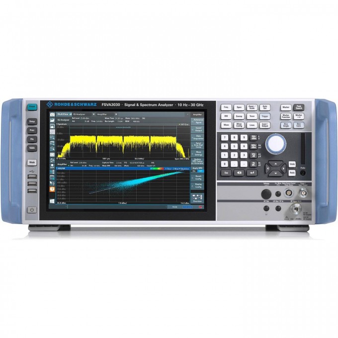 Анализатор спектра и сигналов ROHDE & SCHWARZ FSVA3000 421169