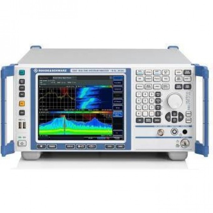 Анализатор спектра реального времени ROHDE & SCHWARZ FSVR 421170