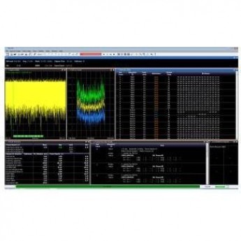 Анализатор сигналов EUTRA/LTE ROHDE & SCHWARZ VSE-K106 421221 Анализатор сигналов EUTRA/LTE ROHDE & SCHWARZ VSE-K106 421221