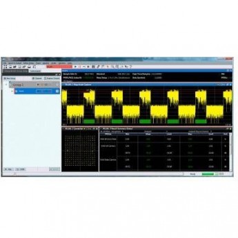 Программное обеспечение для измерений WLAN ROHDE & SCHWARZ VSE-K91 421226