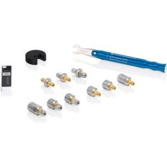 Комплект для калибровки коаксиальный ROHDE & SCHWARZ ZN-Z2xx 421231