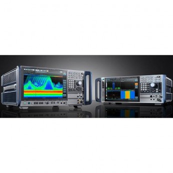 Термостатированный кварцевый генератор ROHDE & SCHWARZ R&S®ZVAB-B4 421257