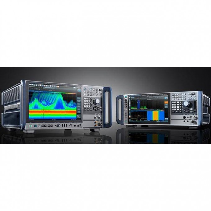 Термостатированный кварцевый генератор ROHDE & SCHWARZ R&S®ZVAB-B4 421257