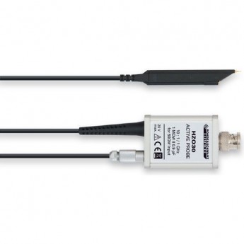 Активный пробник ROHDE & SCHWARZ HZO30 1 ГГц 10:1 AKTIBHYII-PPOBHIK--HZO30