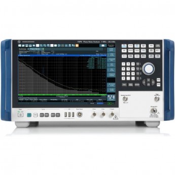 Анализатор фазовых шумов и тестер ГУН ROHDE & SCHWARZ FSPN от 1 МГц до 50 ГГц