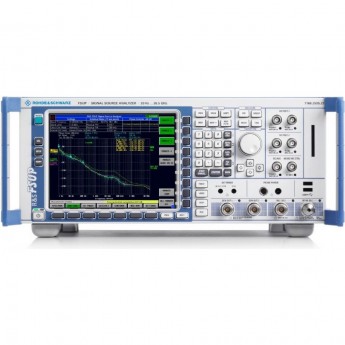 Анализатор спектра и фазовых шумов ROHDE & SCHWARZ FSUP