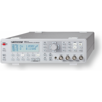 Измеритель иммитанса (RLC-метр) ROHDE & SCHWARZ HM8118 HM8118
